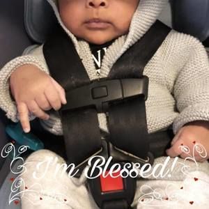 Meet your Posher, Jeannette